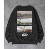 ブラック | スター ウォーズ エピソード4 | 子ども服 SHUSHU