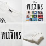 ディズニー ヴィランズ ロングTシャツ | SHUSHU | 詳細画像14 