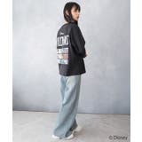 ディズニー ヴィランズ ロングTシャツ | SHUSHU | 詳細画像8 