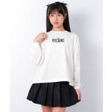 ディズニー ヴィランズ ロングTシャツ | 子ども服 SHUSHU | 詳細画像2