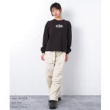 ディズニー ヴィランズ ロングTシャツ | 子ども服 SHUSHU | 詳細画像9