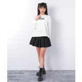 ディズニー ヴィランズ ロングTシャツ | 子ども服 SHUSHU | 詳細画像4