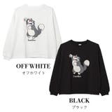 ディズニー ルシファー ロングTシャツ | 子ども服 SHUSHU | 詳細画像8