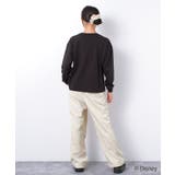 ディズニー ルシファー ロングTシャツ | 子ども服 SHUSHU | 詳細画像4