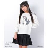 ディズニー ルシファー ロングTシャツ | 子ども服 SHUSHU | 詳細画像5