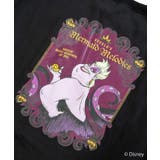 ディズニー ヴィランズ 裏起毛キャラクタートレーナー | SHUSHU | 詳細画像18 