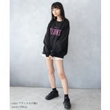 ディズニー ヴィランズ 裏起毛キャラクタートレーナー | SHUSHU | 詳細画像7 