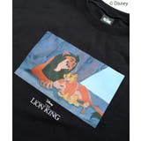 ディズニー ヴィランズ 裏起毛プリントトレーナー | 子ども服 SHUSHU | 詳細画像9 