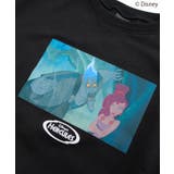 ディズニー ヴィランズ 裏起毛プリントトレーナー | 子ども服 SHUSHU | 詳細画像15 