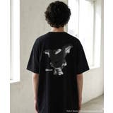 ブラック系 | GREMLINS グレムリン Tシャツ | 子ども服 SHUSHU