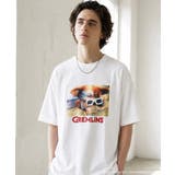 ホワイト系2 | GREMLINS グレムリン Tシャツ | 子ども服 SHUSHU