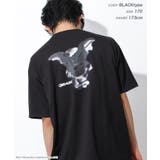 ブラック系 | GREMLINS グレムリン Tシャツ | 子ども服 SHUSHU