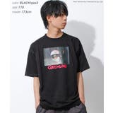 ブラック系3 | GREMLINS グレムリン Tシャツ | 子ども服 SHUSHU