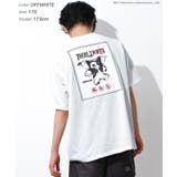 オフホワイト | GREMLINS グレムリン Tシャツ | 子ども服 SHUSHU