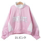PINK latte SPORT | 子ども服 SHUSHU | 詳細画像8 