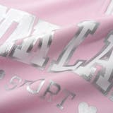 PINK latte SPORT | 子ども服 SHUSHU | 詳細画像12 