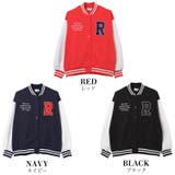 裏起毛スタジャン アウター あったか | 子ども服 SHUSHU | 詳細画像16 