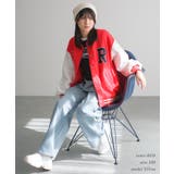 裏起毛スタジャン アウター あったか | 子ども服 SHUSHU | 詳細画像7 