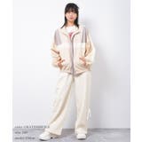 ナイロン切替ブルゾン アウター 子供服 | 子ども服 SHUSHU | 詳細画像12 