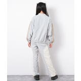 ナイロン切替ブルゾン アウター 子供服 | 子ども服 SHUSHU | 詳細画像17 