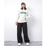 ツイルパラシュートパンツ ボトムス 子供服 | 子ども服 SHUSHU | 詳細画像11