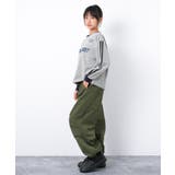 ツイルパラシュートパンツ ボトムス 子供服 | 子ども服 SHUSHU | 詳細画像15