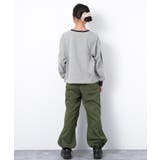 ツイルパラシュートパンツ ボトムス 子供服 | 子ども服 SHUSHU | 詳細画像16