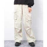 タックカーゴパンツ ボトムス 子供服 | 子ども服 SHUSHU | 詳細画像5