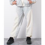 パイピングナイロンパンツ ボトムス 子供服 | 子ども服 SHUSHU | 詳細画像5 