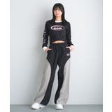 パイピングナイロンパンツ ボトムス 子供服 | 子ども服 SHUSHU | 詳細画像7 