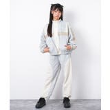 パイピングナイロンパンツ ボトムス 子供服 | 子ども服 SHUSHU | 詳細画像13 