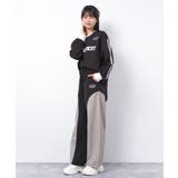 パイピングナイロンパンツ ボトムス 子供服 | 子ども服 SHUSHU | 詳細画像16 