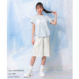 ワークワイドハーフパンツ ボトムス 子供服 | 子ども服 SHUSHU | 詳細画像8