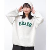 裏起毛ベロアワッペントレーナー トップス あったか | 子ども服 SHUSHU | 詳細画像4