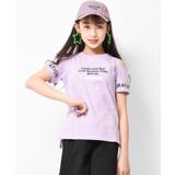 肩あきTシャツ トップス 半袖 | 子ども服 SHUSHU | 詳細画像3 