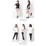 肩あきTシャツ トップス 半袖 | 子ども服 SHUSHU | 詳細画像10 