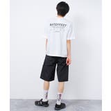 水陸両用ナイロンワイドハーフパンツ ボトムス 半ズボン | 子ども服 SHUSHU | 詳細画像4