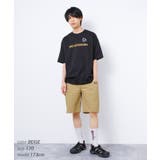 水陸両用ナイロンビッグポケットショートパンツ ボトムス 半ズボン | 子ども服 SHUSHU | 詳細画像5