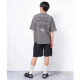 水陸両用ナイロンビッグポケットショートパンツ ボトムス 半ズボン | 子ども服 SHUSHU | 詳細画像4
