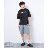 水陸両用ナイロンビッグポケットショートパンツ ボトムス 半ズボン | 子ども服 SHUSHU | 詳細画像6