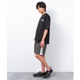 サイド切替スイムショートパンツ 水着 ビーチパンツ | 子ども服 SHUSHU | 詳細画像9 