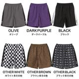 サイドラインスイムショートパンツ 水着 ビーチパンツ | 子ども服 SHUSHU | 詳細画像12 