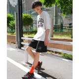 EASY FUNCTIONショートパンツ ボトムス | 子ども服 SHUSHU | 詳細画像4 