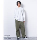 ナイロンワイドクライミングパンツ ボトムス 長ズボン | 子ども服 SHUSHU | 詳細画像6 