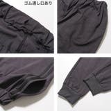 EASY FUNCTIONジョガーパンツ ボトムス | 子ども服 SHUSHU | 詳細画像3 