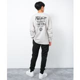 カノコジャージ切替ラインパンツ ボトムス 長ズボン | 子ども服 SHUSHU | 詳細画像5 