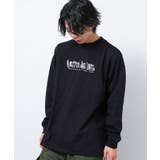 接触冷感RATEFFECT FIELDオーバーサイズロングTシャツ トップス | 子ども服 SHUSHU | 詳細画像4