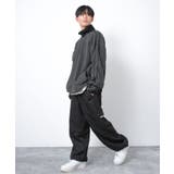 フリースハーフジッププルオーバー トップス スウェット | 子ども服 SHUSHU | 詳細画像8 