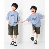 WANTロゴプリントTシャツ トップス カットソー | 子ども服 SHUSHU | 詳細画像5