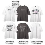 STREETスーパービッグTシャツ トップス 半袖 | 子ども服 SHUSHU | 詳細画像13 